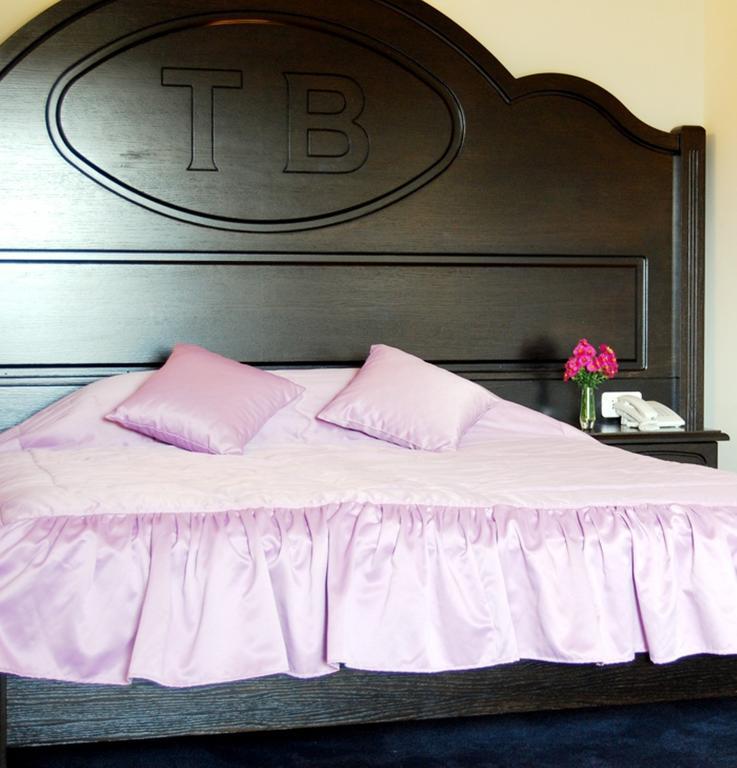 Hotel Toacabellevue Gura Humorului Phòng bức ảnh
