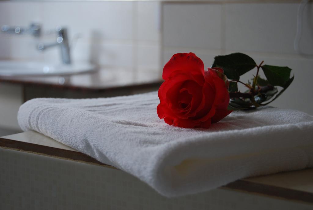 Hotel Toacabellevue Gura Humorului Ngoại thất bức ảnh