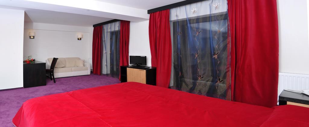 Hotel Toacabellevue Gura Humorului Ngoại thất bức ảnh