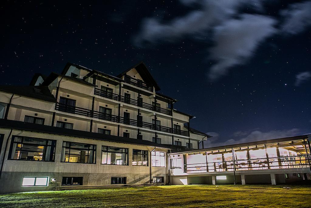 Hotel Toacabellevue Gura Humorului Ngoại thất bức ảnh