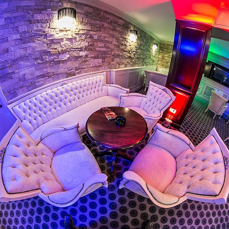 Hotel Toacabellevue Gura Humorului Ngoại thất bức ảnh