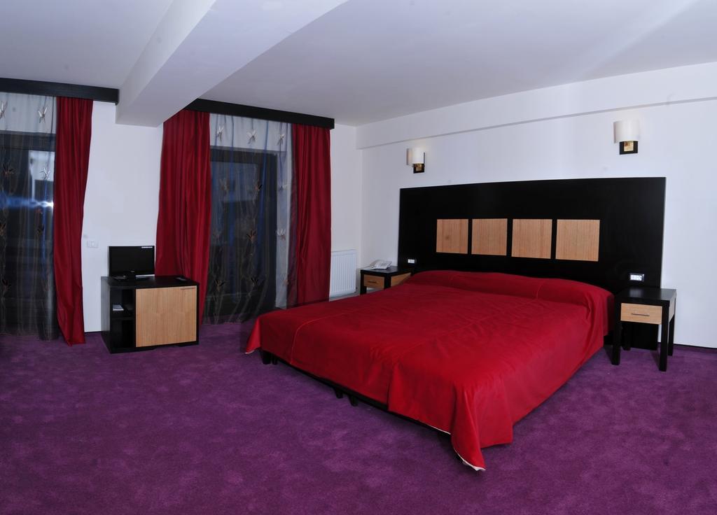 Hotel Toacabellevue Gura Humorului Ngoại thất bức ảnh